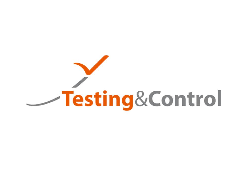 Участие на международной выставке «Testing & Control 2023»