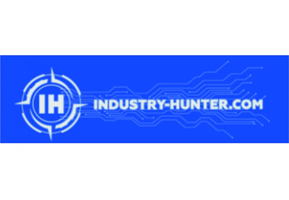 Сотрудничество с Industry-hunter.com